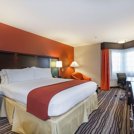Holiday Inn Express Mountain View South Palo Alto By Ihg Екстериор снимка