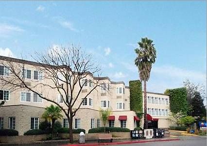 Holiday Inn Express Mountain View South Palo Alto By Ihg Екстериор снимка