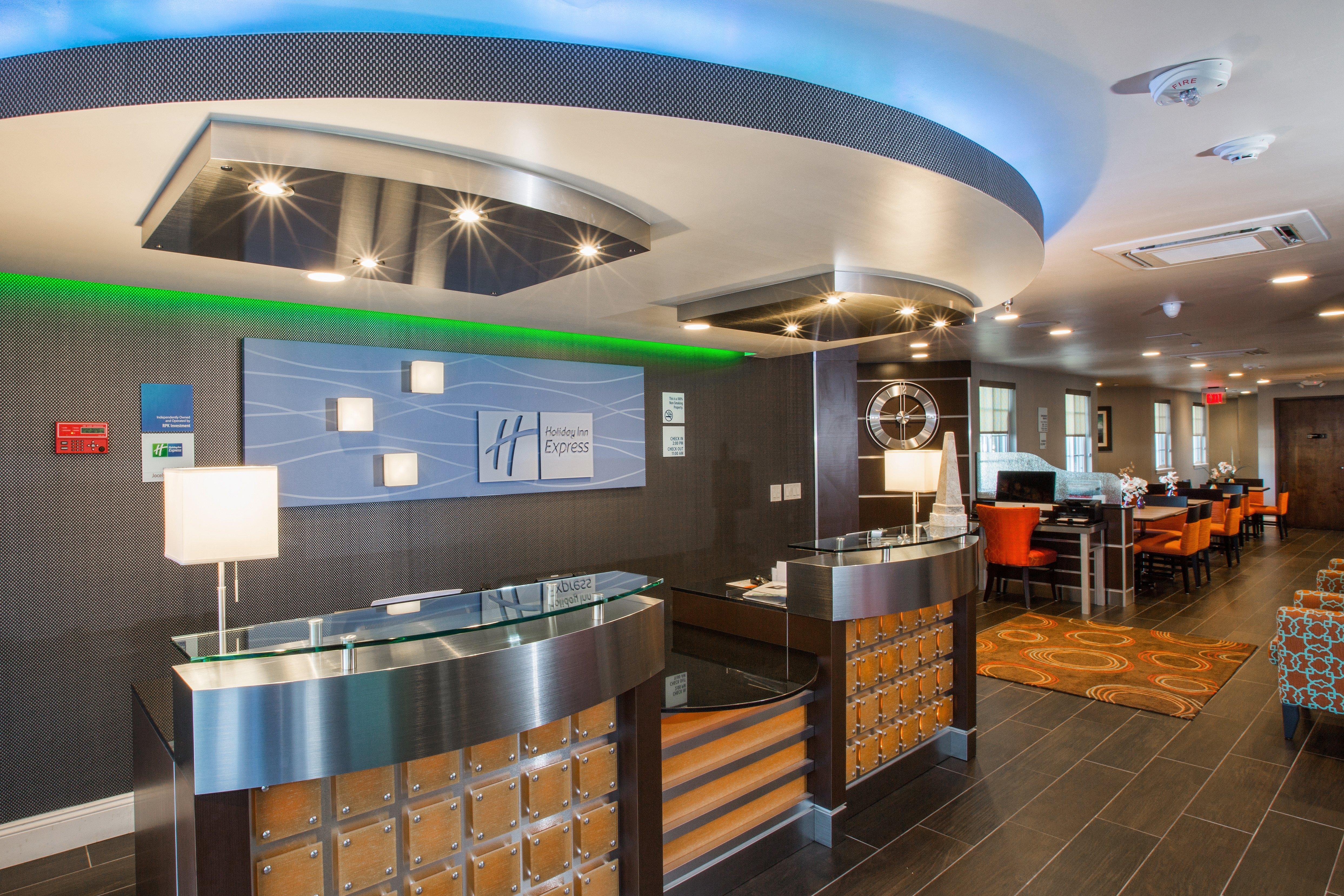 Holiday Inn Express Mountain View South Palo Alto By Ihg Екстериор снимка
